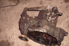 КОРОБКА ПЕРЕДАЧw VW Passat B4 1,9 tdi