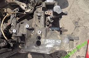 КОРОБКА ПЕРЕДАЧW VW PASSAT B4 1,9TDI CTN