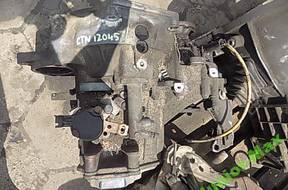 КОРОБКА ПЕРЕДАЧW VW PASSAT B4 1,9TDI CTN