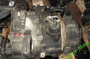 КОРОБКА ПЕРЕДАЧW VW PASSAT B4 1.6 БЕНЗИН CJA