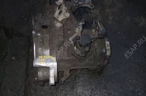 КОРОБКА ПЕРЕДАЧW VW PASSAT B4 1.6 БЕНЗИН
