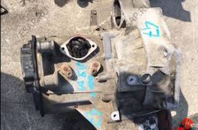 КОРОБКА ПЕРЕДАЧW VW PASSAT B4 1.8 CGX