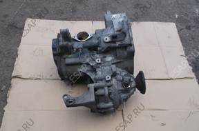 КОРОБКА ПЕРЕДАЧW VW PASSAT B4 1.8 CGX