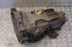 КОРОБКА ПЕРЕДАЧW VW PASSAT B4 1.8 CSW *C207