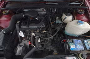 КОРОБКА ПЕРЕДАЧw VW Passat B4 1.8B