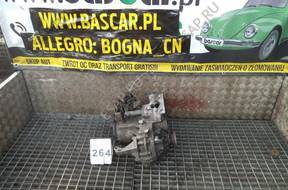 КОРОБКА ПЕРЕДАЧW VW PASSAT B4 1.9 TD CHA