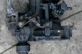 КОРОБКА ПЕРЕДАЧw VW PASSAT B4 1.9 TDI 1997 год GOLF 3
