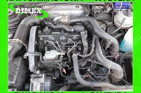 КОРОБКА ПЕРЕДАЧw VW Passat B4 1.9 TDI 90KM