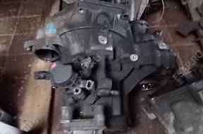 КОРОБКА ПЕРЕДАЧW VW PASSAT B4 1.9 TDi