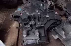 КОРОБКА ПЕРЕДАЧW VW PASSAT B4 1.9 TDi