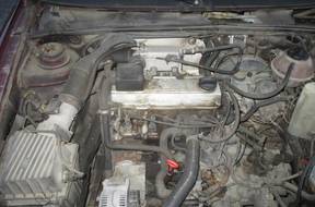КОРОБКА ПЕРЕДАЧW VW PASSAT B4 2,0 CRU W