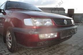 КОРОБКА ПЕРЕДАЧW VW PASSAT B4 2,0 CRU W