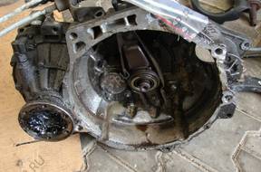 КОРОБКА ПЕРЕДАЧw VW Passat B4 2.0B