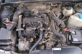 КОРОБКА ПЕРЕДАЧW VW PASSAT B4 -