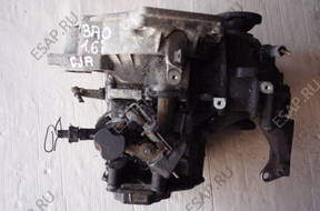 КОРОБКА ПЕРЕДАЧw VW Passat B4 БЕНЗИН-4 3A0 1,6i CJA