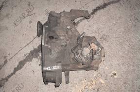 КОРОБКА ПЕРЕДАЧW VW PASSAT B4 GOLF 1.9TD 02A301107B