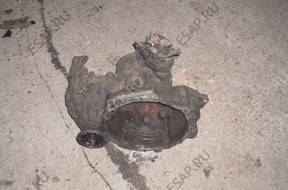 КОРОБКА ПЕРЕДАЧW VW PASSAT B4 GOLF 1.9TD 02A301107B