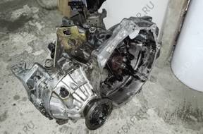 КОРОБКА ПЕРЕДАЧw vw passat b4