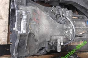 КОРОБКА ПЕРЕДАЧW VW PASSAT B5 1,6 8V CTD