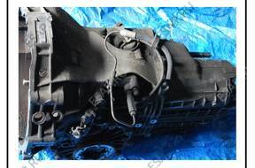 КОРОБКА ПЕРЕДАЧw VW Passat B5 1,6 DCN 1996 159 ТЫС.
