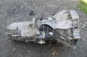 КОРОБКА ПЕРЕДАЧW VW PASSAT B5 1,6 WWO