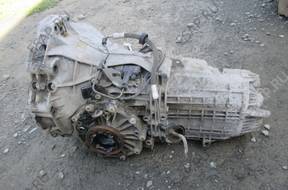 КОРОБКА ПЕРЕДАЧW VW PASSAT B5 1,6 WWO