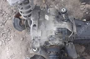 КОРОБКА ПЕРЕДАЧW VW PASSAT B5 1,6 WWO