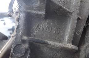 КОРОБКА ПЕРЕДАЧW VW PASSAT B5 1,6 WWO