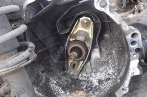 КОРОБКА ПЕРЕДАЧW VW PASSAT B5 1,6 WWO