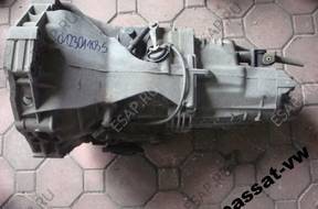 КОРОБКА ПЕРЕДАЧw VW PASSAT B5 1,8 012301103S