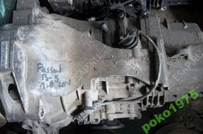 КОРОБКА ПЕРЕДАЧw vw passat b5 1,8 20v