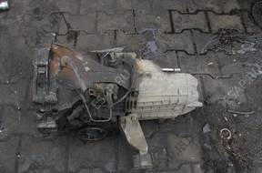КОРОБКА ПЕРЕДАЧw VW Passat B5 1,8B