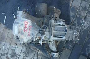 КОРОБКА ПЕРЕДАЧw VW passat B5 1,8l. БЕНЗИН DHZ