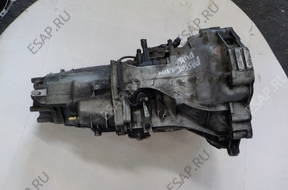КОРОБКА ПЕРЕДАЧw vw passat b5 1,9 tdi DUK