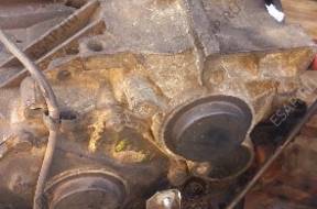КОРОБКА ПЕРЕДАЧW VW PASSAT B5 1,9TDI DFK TCZEW