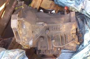 КОРОБКА ПЕРЕДАЧW VW PASSAT B5 1,9TDI DFK TCZEW