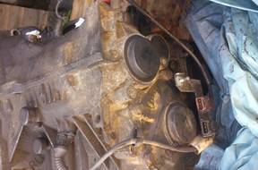 КОРОБКА ПЕРЕДАЧW VW PASSAT B5 1,9TDI DFK TCZEW