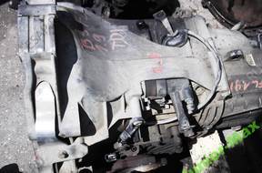 КОРОБКА ПЕРЕДАЧW VW PASSAT B5  1,9TDI  GGB