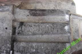 КОРОБКА ПЕРЕДАЧW VW PASSAT B5  1,9TDI  GGB