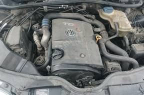 КОРОБКА ПЕРЕДАЧw VW Passat B5 1,9TDi