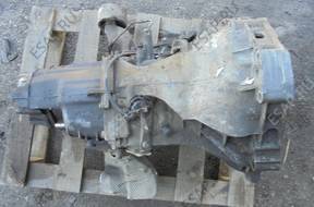 КОРОБКА ПЕРЕДАЧW VW PASSAT B5 1.6 100KM ADP DCN