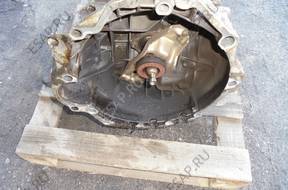 КОРОБКА ПЕРЕДАЧW VW PASSAT B5 1.6 100KM ADP DCN