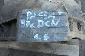 КОРОБКА ПЕРЕДАЧW VW PASSAT B5 1.6 100KM ADP DCN