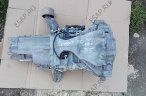 КОРОБКА ПЕРЕДАЧW VW   PASSAT B5 1.6 16V DWG