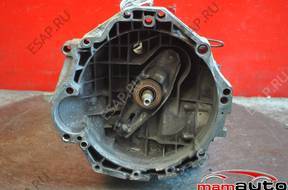 КОРОБКА ПЕРЕДАЧW VW PASSAT B5 1.6 97 год, FV 139533