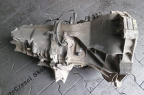 КОРОБКА ПЕРЕДАЧW VW PASSAT B5 1.6 -