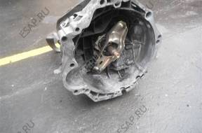 КОРОБКА ПЕРЕДАЧW VW  PASSAT B5 1.6 DCN
