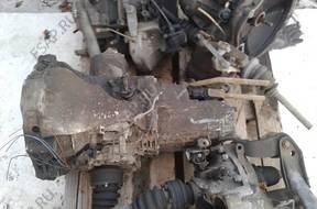 КОРОБКА ПЕРЕДАЧw vw passat b5 1.6