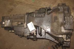 КОРОБКА ПЕРЕДАЧw VW Passat B5 1.8 20V 125KM