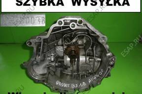 КОРОБКА ПЕРЕДАЧW VW PASSAT B5 1.8 20V ADR 96-00 DHZ
